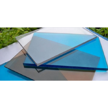 Hot Sale Polycarbonate Solid Sheet PC sheet